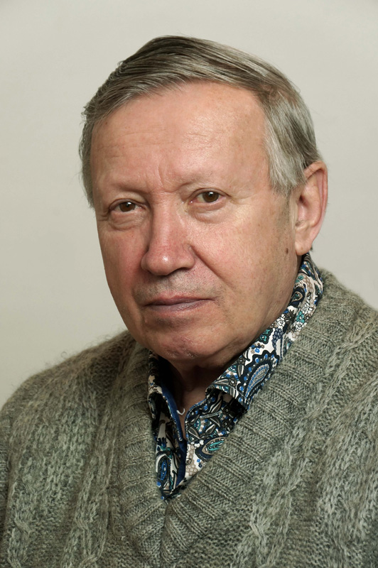 Шульман Валерий Маркович