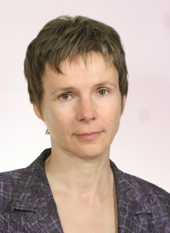 Кучерова Анна Альбертовна