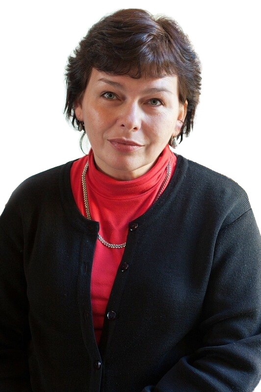 Палей Инна Анатольевна