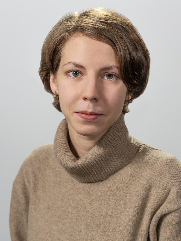 Иванова Анна Сергеевна