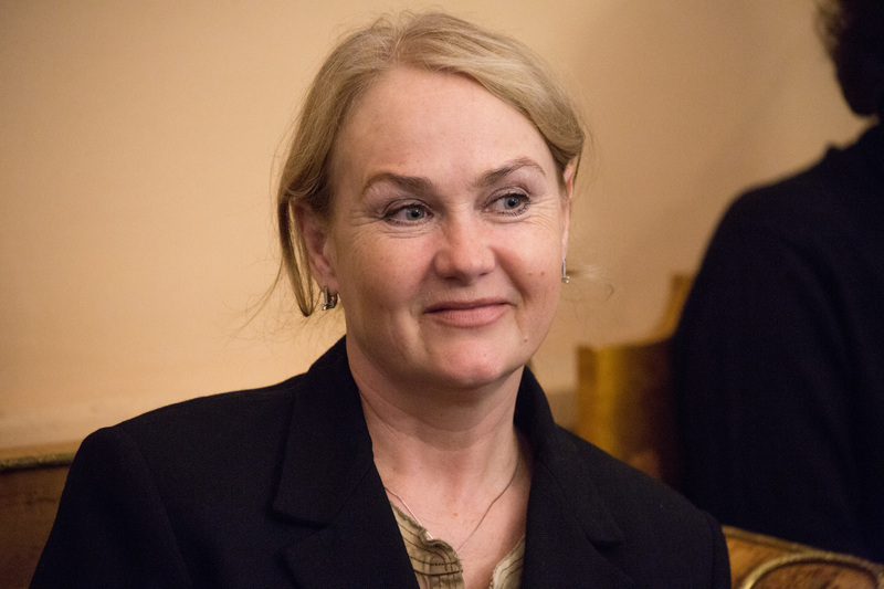 Празднование юбилея профессора Ю.А. Васильева (2022 год)