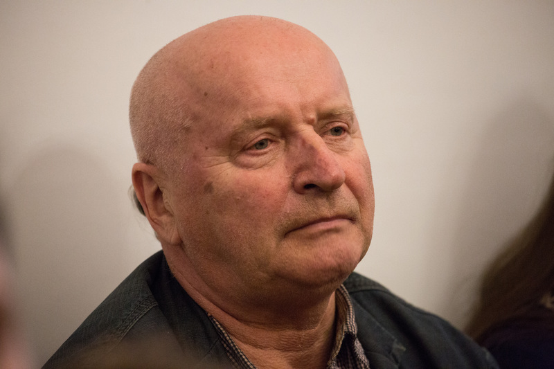 Празднование юбилея профессора Ю.А. Васильева (2022 год)