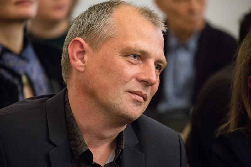 Празднование юбилея профессора Ю.А. Васильева (2022 год)