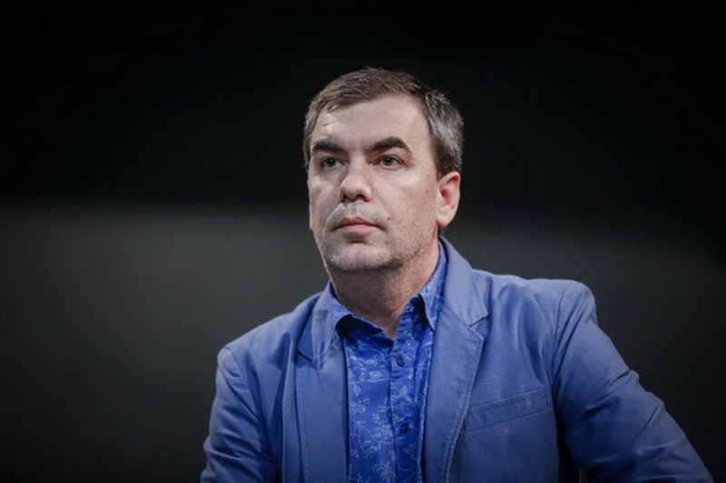 Мастера набора 2023: А.И.Кладько