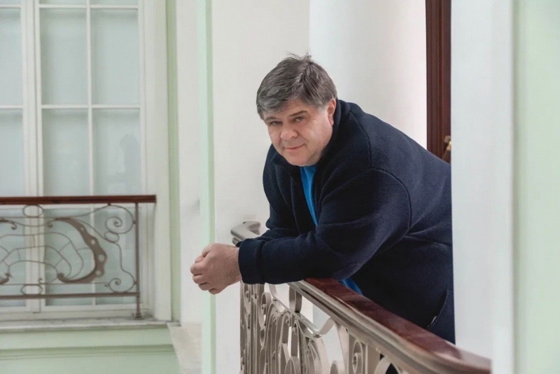 Мастера набора 2023: А.Б.Исаков