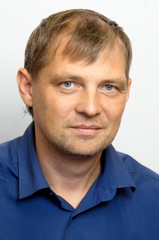 Медведев Роман Владимирович