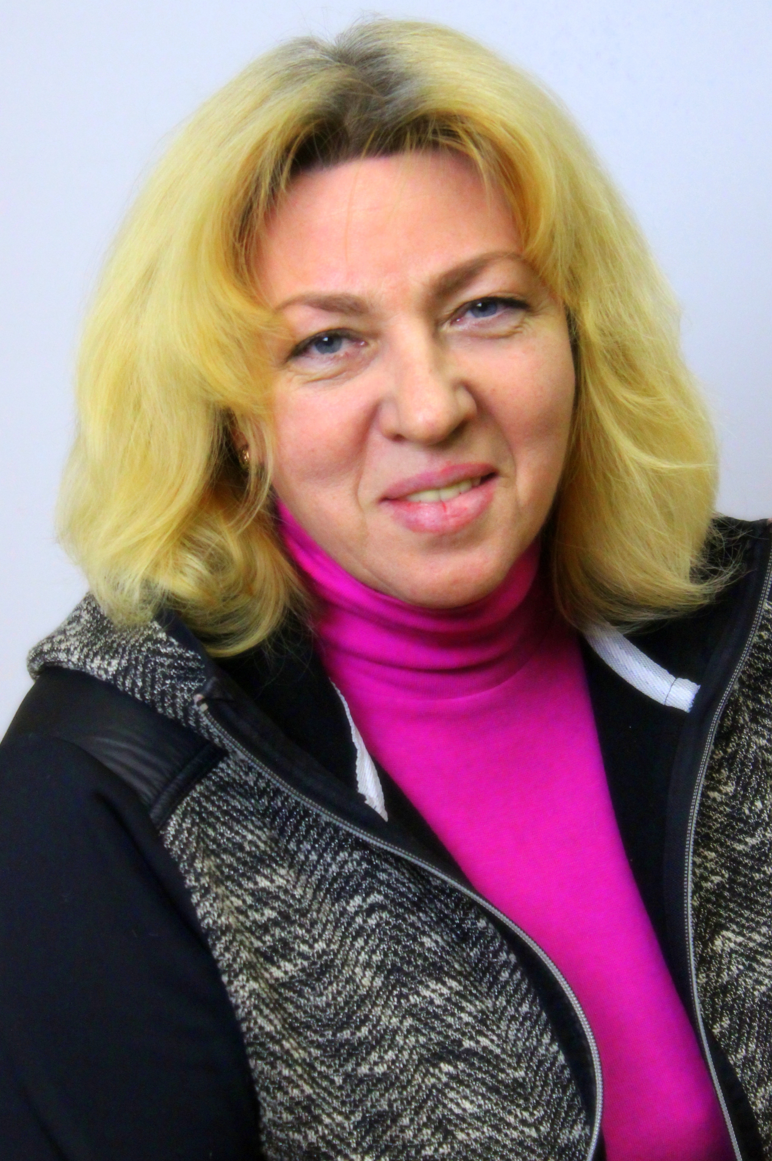 Богуславская Анна Александровна