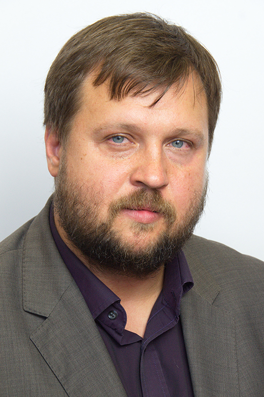 Дмитриев Сергей Николаевич