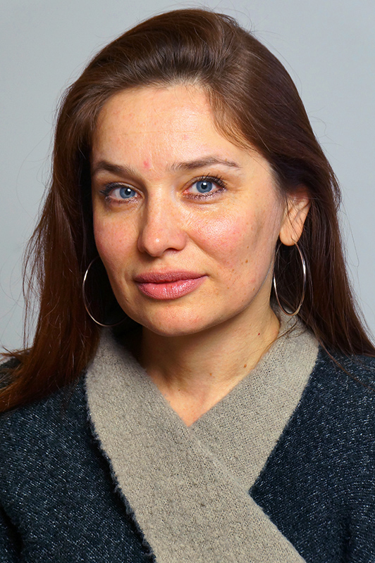 Кузьменкова Ольга Александровна