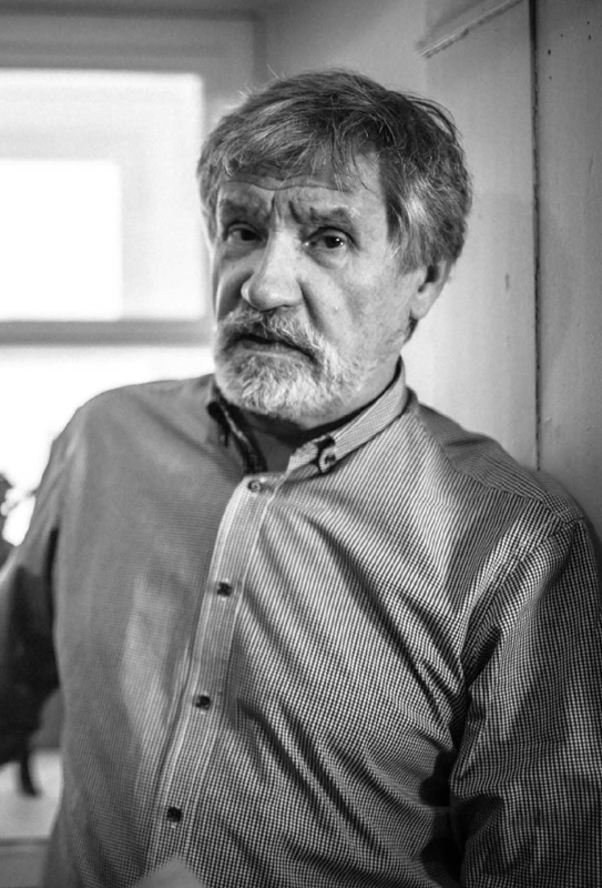Платонов Михаил Михайлович