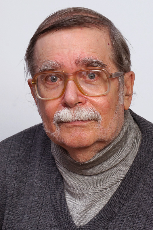 Соколов Александр Семенович