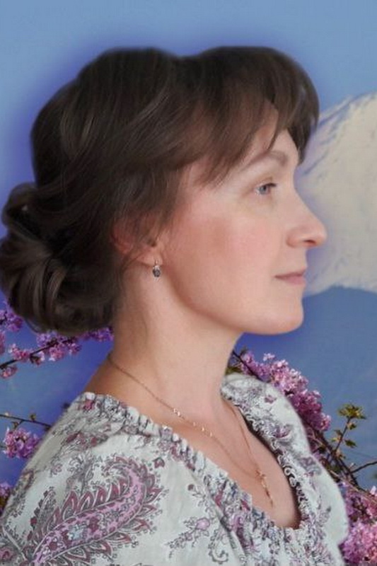 Углова Анна Валентиновна