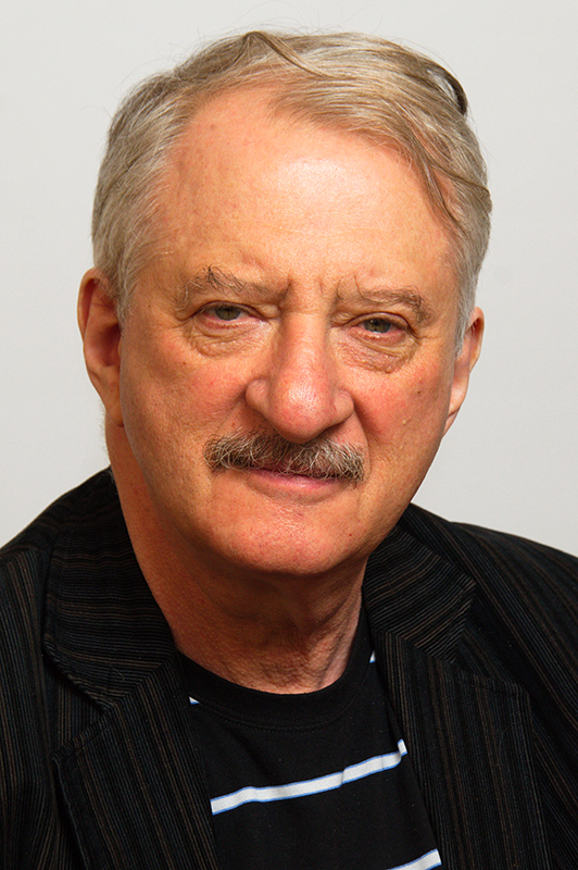 Trostyanetsky Gennady
