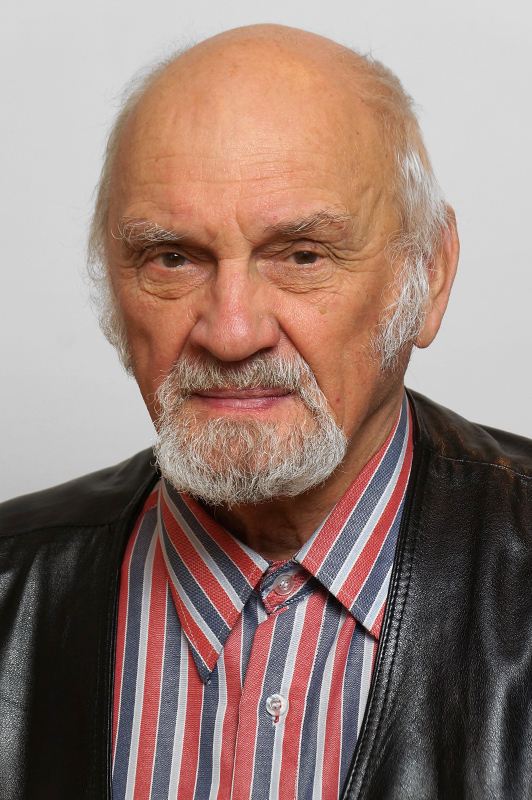 Naumov Nikolai