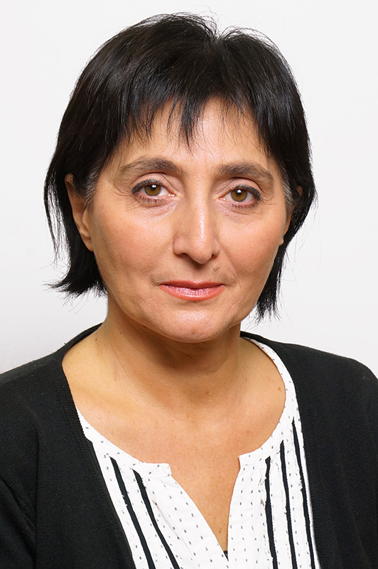 Stavisskaya Tamara