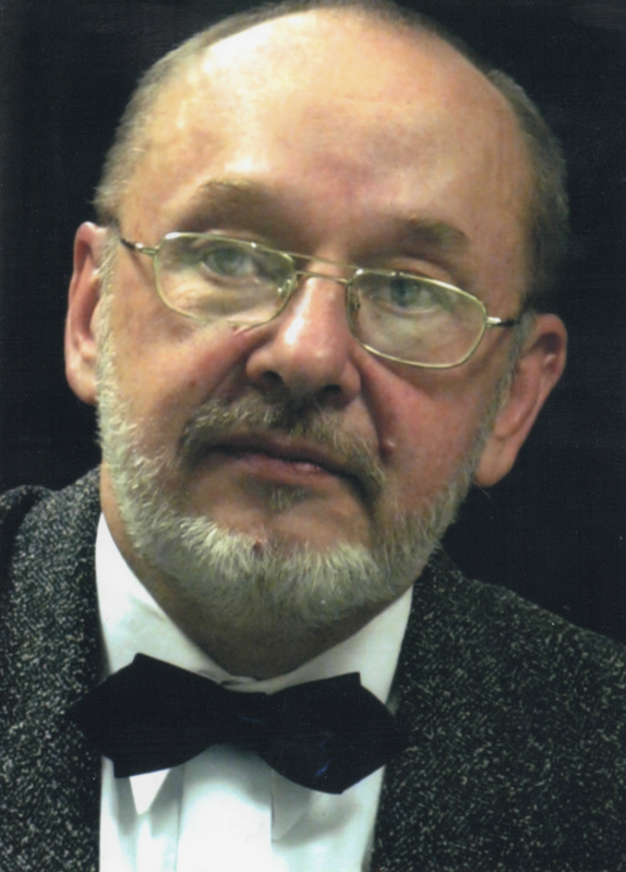 Bogdanov Igor