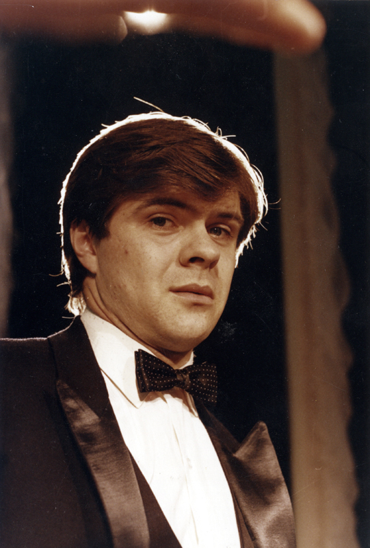Isakov Alexander