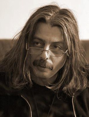 Kozlov Grigory