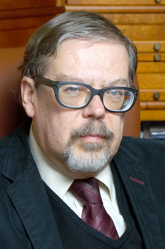 Chepurov Alexander