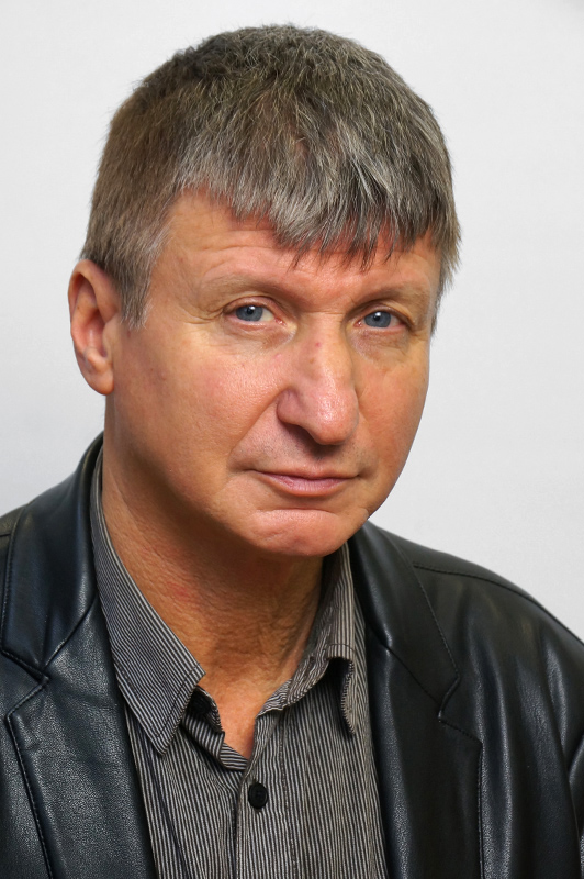Pesochinsky Nikolai