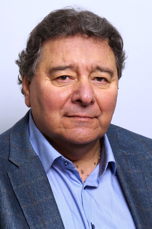 Galendeev Valery