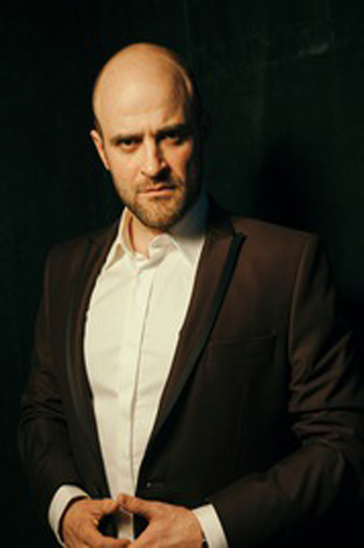 Philipp Mogilnitsky