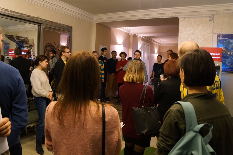 Итоги театральной премии 