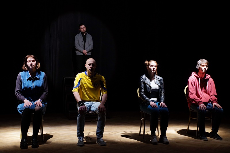 Итоги театральной премии 