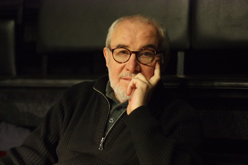Юбилей профессора А.Д. Андреева