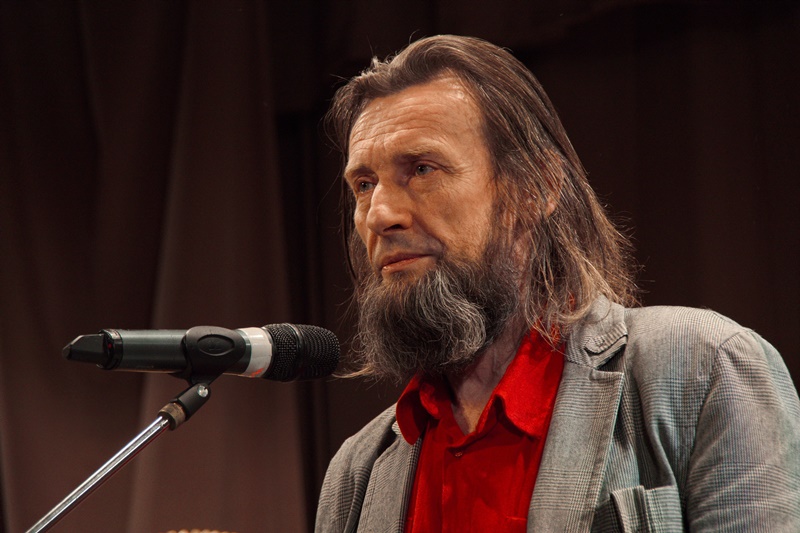 Юбилей профессора Ю.А. Васильева