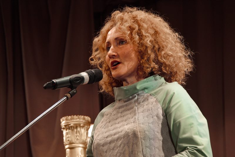 Юбилей профессора Ю.А. Васильева