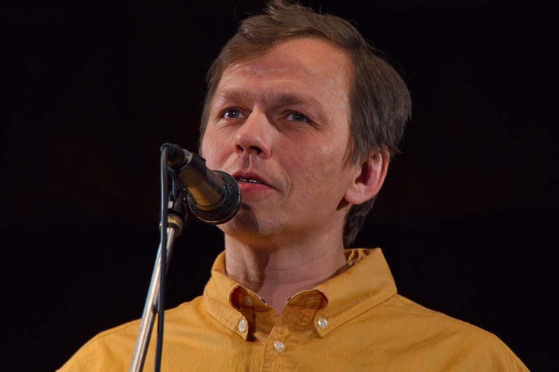 Юбилей профессора Ю.А. Васильева