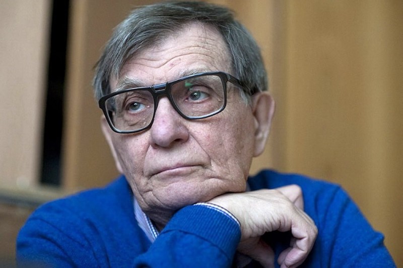 Лекции А.В. Бартошевича
