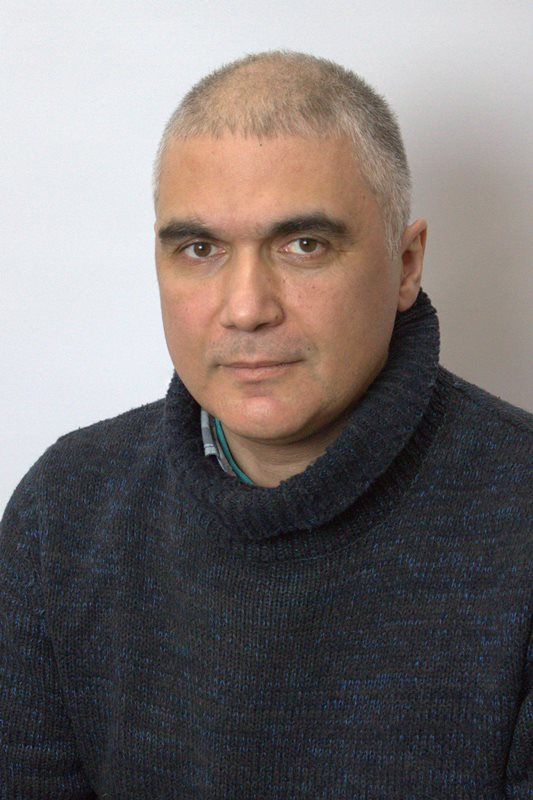 Юбилей А.В. Немченко