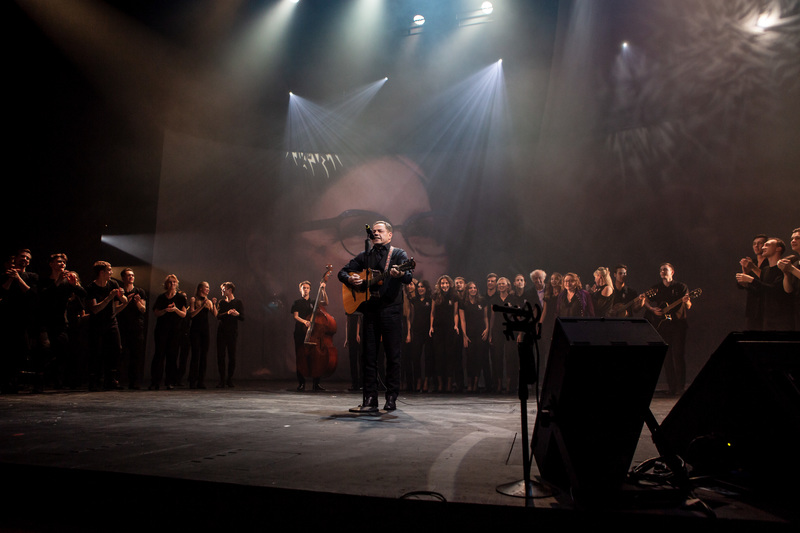 240 лет РГИСИ. Юбилейный вечер