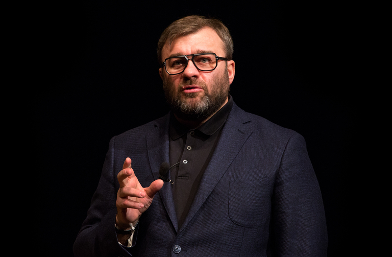 Юбилей мастерской В.М.Фильштинского (2019 год)
