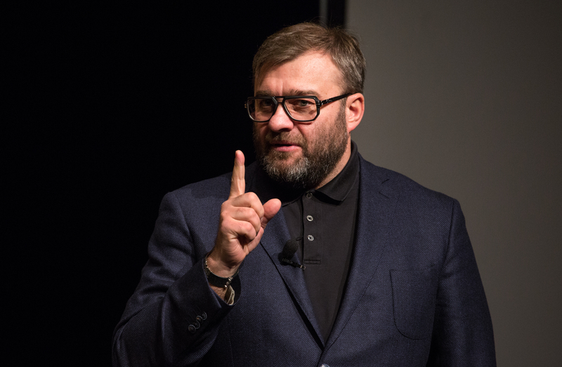 Юбилей мастерской В.М.Фильштинского (2019 год)