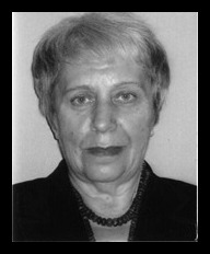 Ушла из жизни Л.Г.Барсова