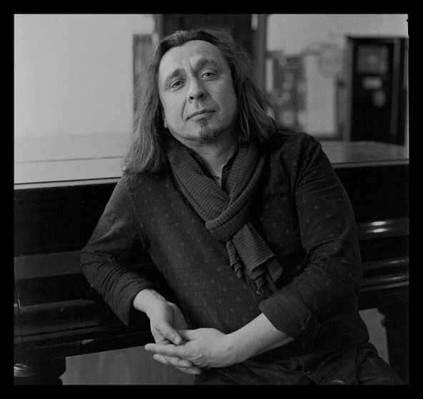 Ушел из жизни Ю.А.Озерский