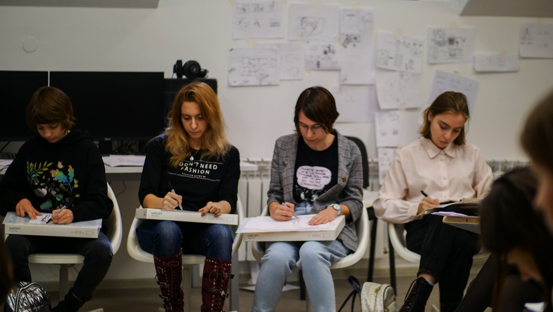 Завершился II Калининградский международный кинофестиваль 