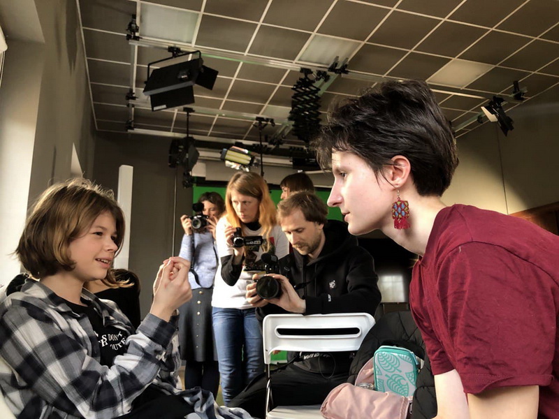 Завершился II Калининградский международный кинофестиваль 
