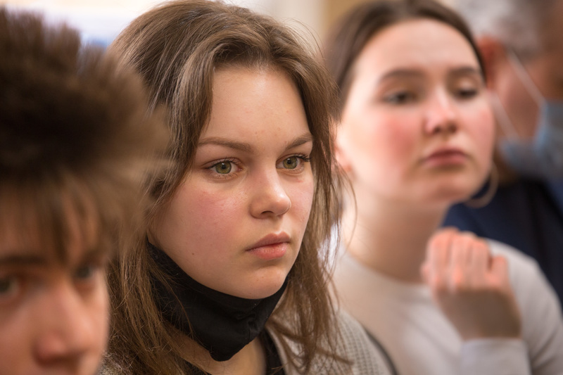 XII Всероссийская научно-практическую конференция 