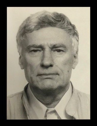 Ушел из жизни В.А. Мозин