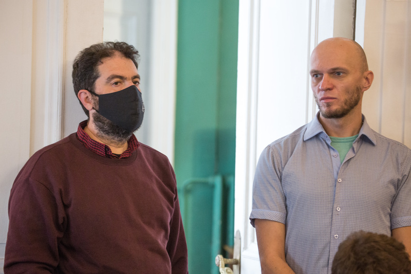 Презентация проекта «Видеокнига о театрально-педагогическом методе Л.В. Грачёвой