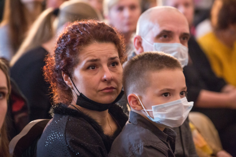 Презентация проекта «Видеокнига о театрально-педагогическом методе Л.В. Грачёвой