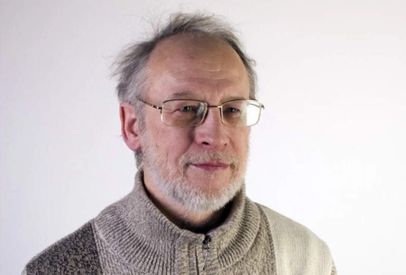 Юбилей А.С. Каминского