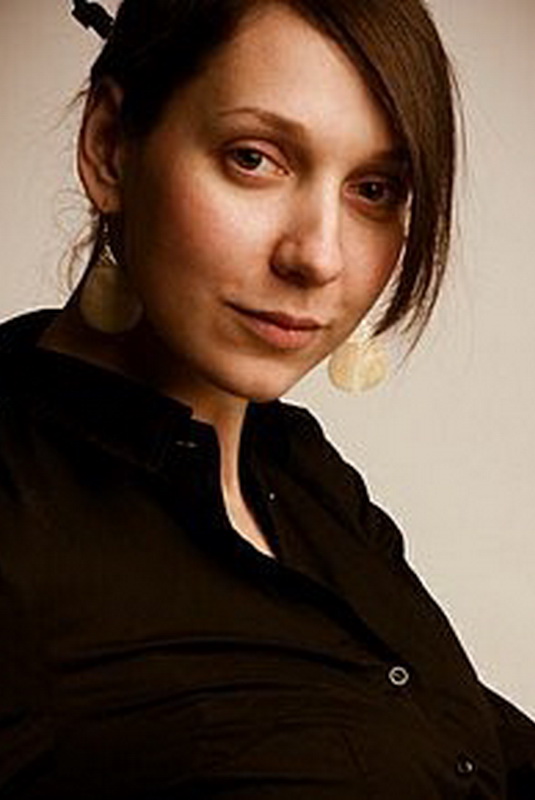 Кунда Марина Санвеловна