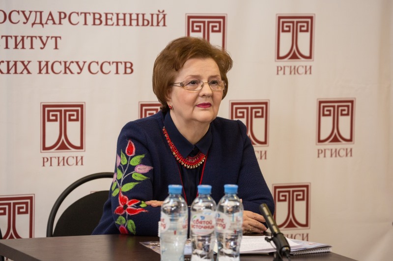 XV Всероссийская научно-практическая конференция «Сцена. Слово. Речь» (2022 год)