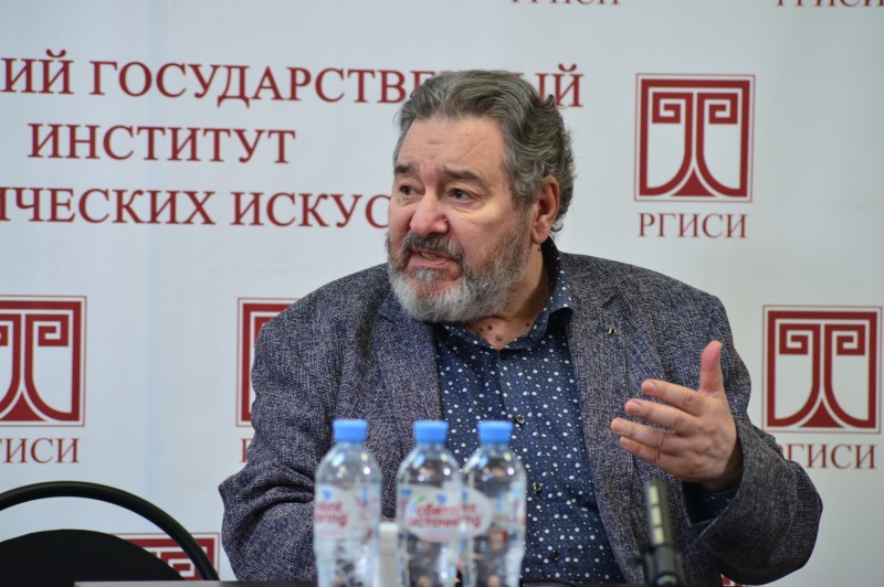 XV Всероссийская научно-практическая конференция «Сцена. Слово. Речь» (2022 год)