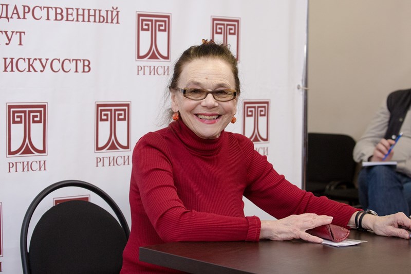 XV Всероссийская научно-практическая конференция «Сцена. Слово. Речь» (2022 год)